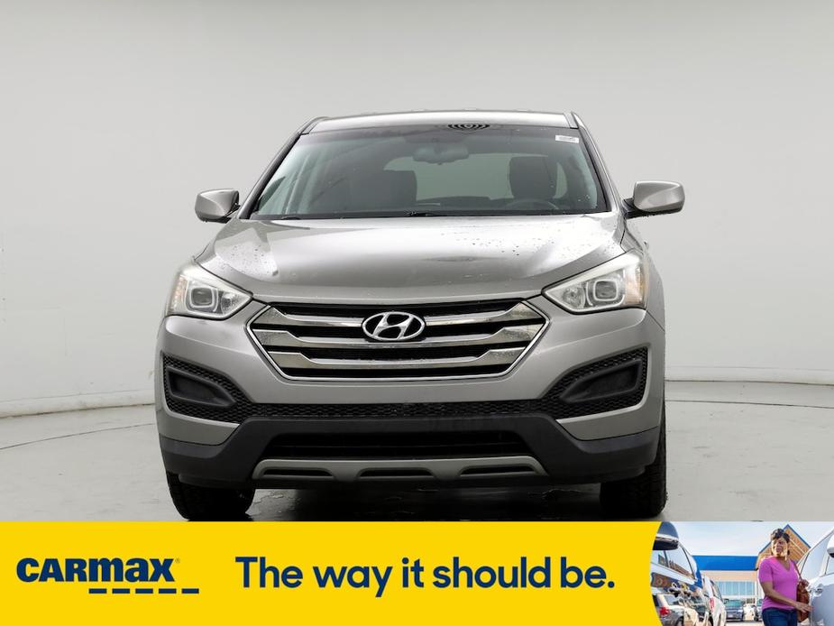 used 2014 Hyundai Santa Fe Sport car, priced at $13,998