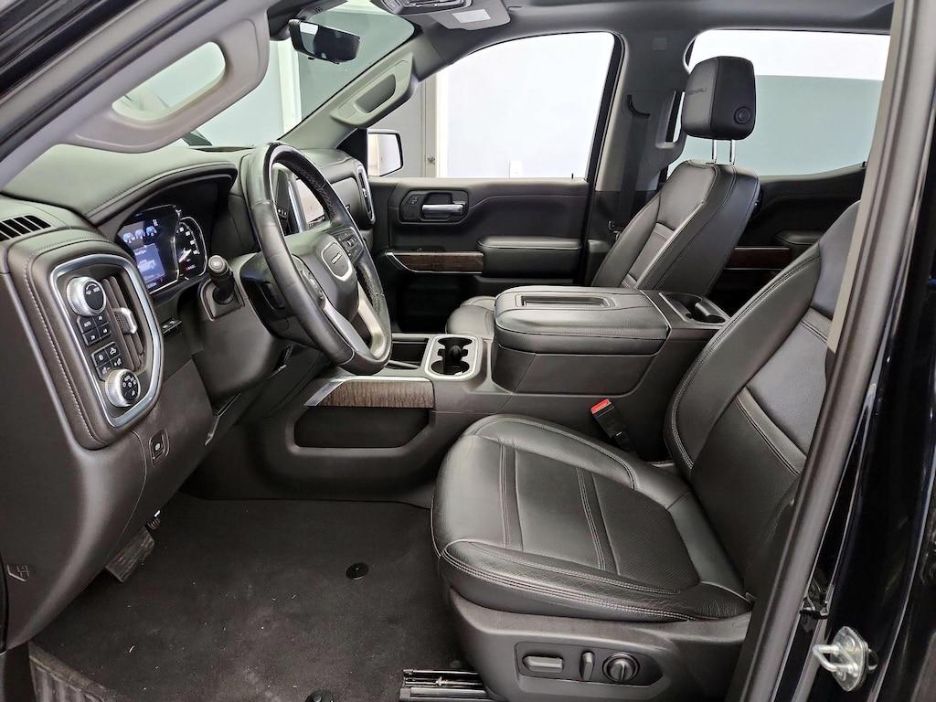 used 2022 GMC Sierra 1500 Limited car, priced at $49,998