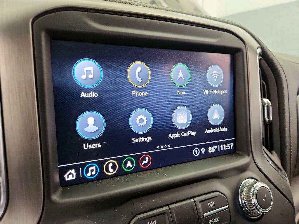 used 2022 GMC Sierra 1500 Limited car, priced at $49,998
