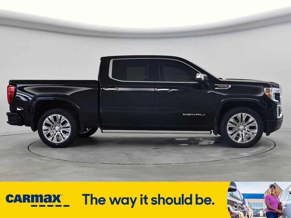 used 2022 GMC Sierra 1500 Limited car, priced at $49,998