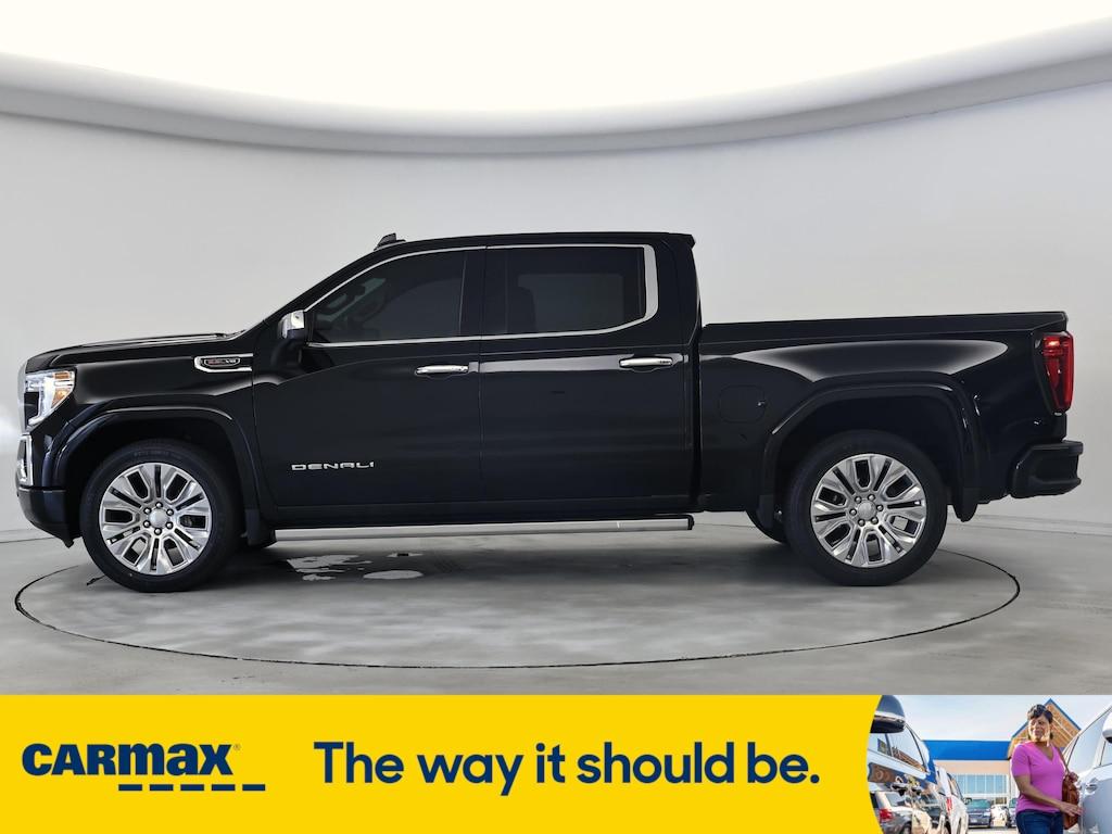 used 2022 GMC Sierra 1500 Limited car, priced at $49,998