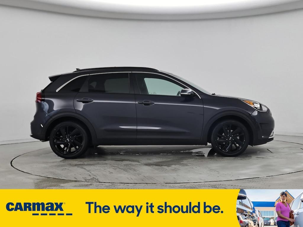 used 2019 Kia Niro car, priced at $19,998