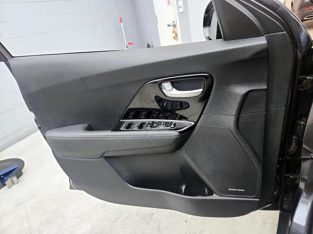 used 2019 Kia Niro car, priced at $19,998
