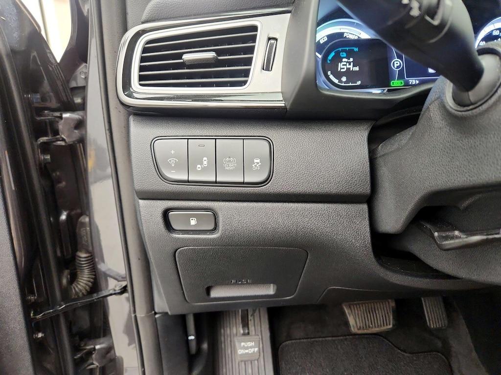 used 2019 Kia Niro car, priced at $19,998
