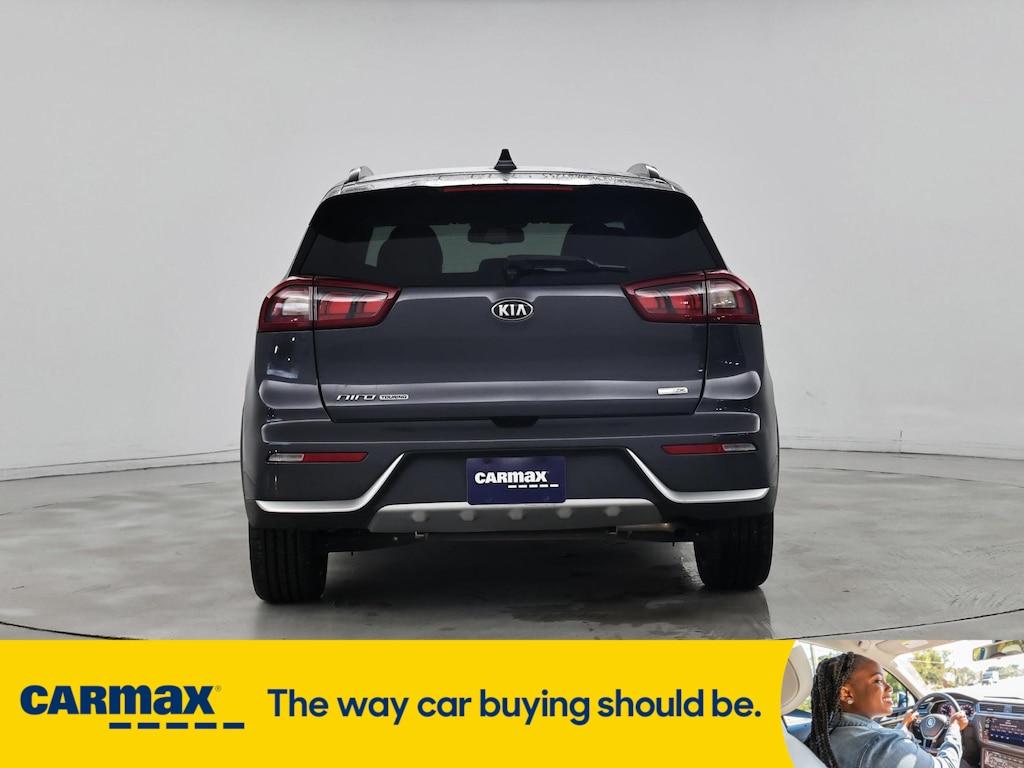 used 2019 Kia Niro car, priced at $19,998