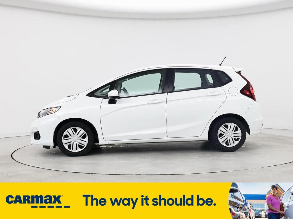 used 2018 Honda Fit car, priced at $16,998