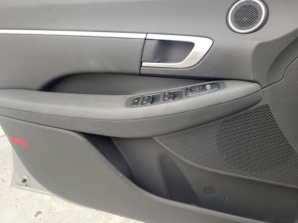 used 2020 Hyundai Sonata car, priced at $18,998