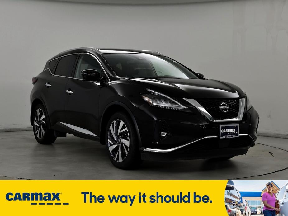 used 2023 Nissan Murano car, priced at $28,998