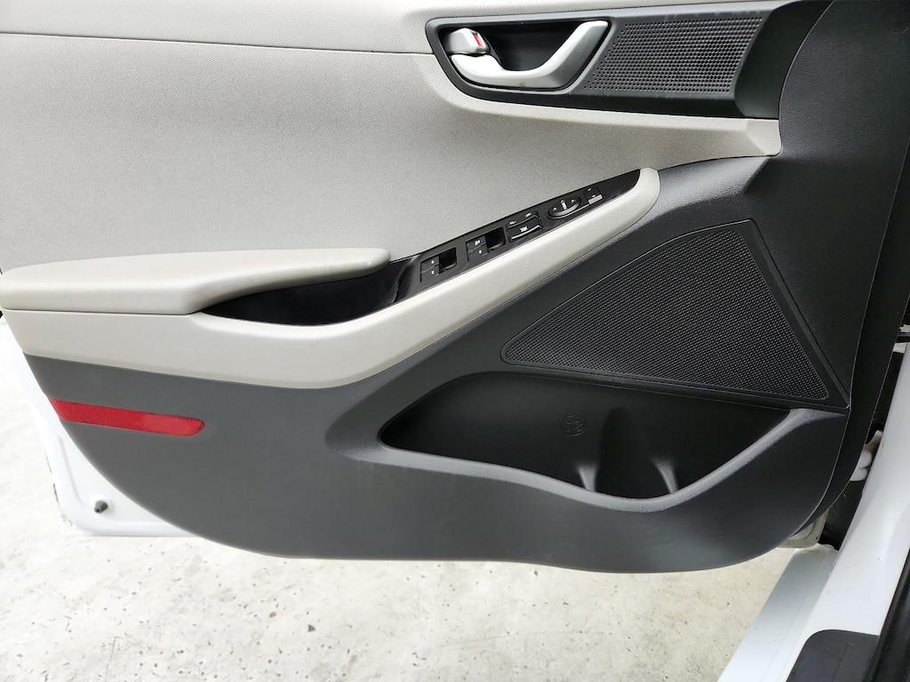 used 2019 Hyundai Ioniq Hybrid car, priced at $14,998