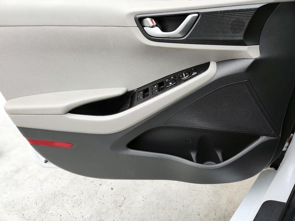 used 2019 Hyundai Ioniq Hybrid car, priced at $14,998