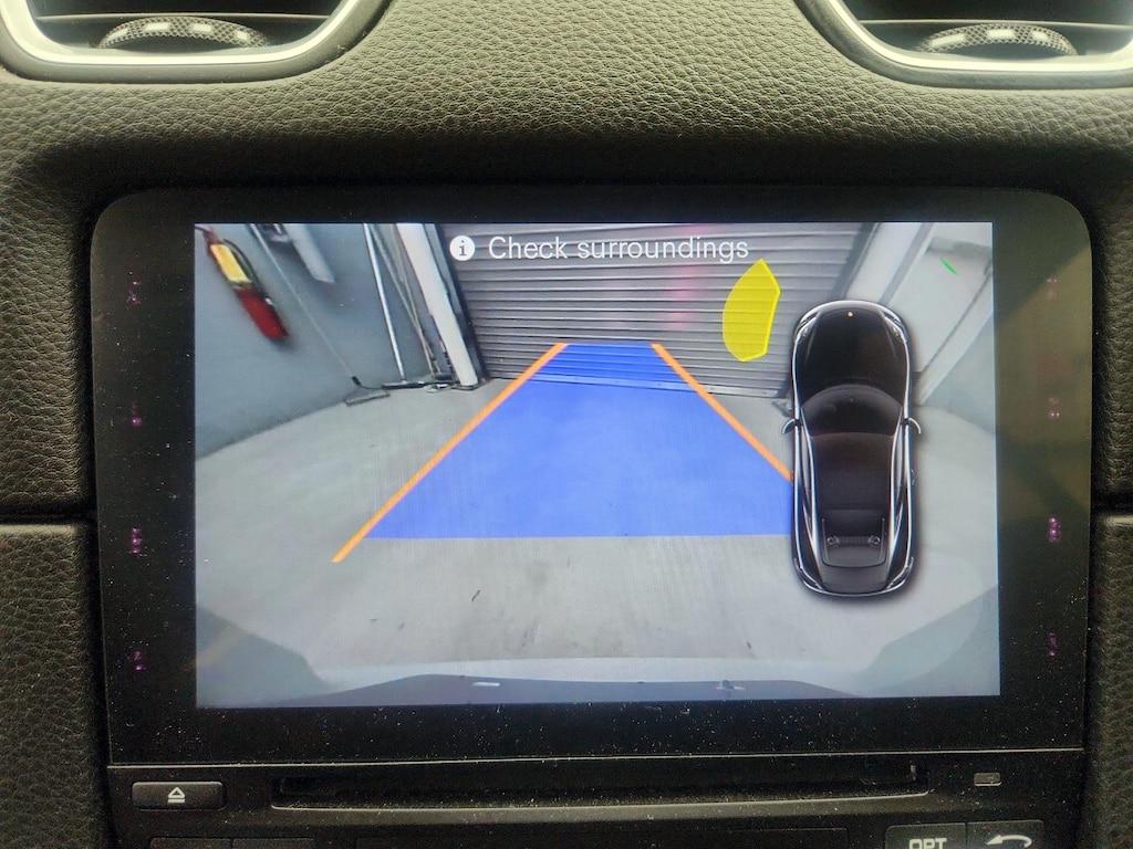 used 2019 Porsche 718 Cayman car, priced at $68,998