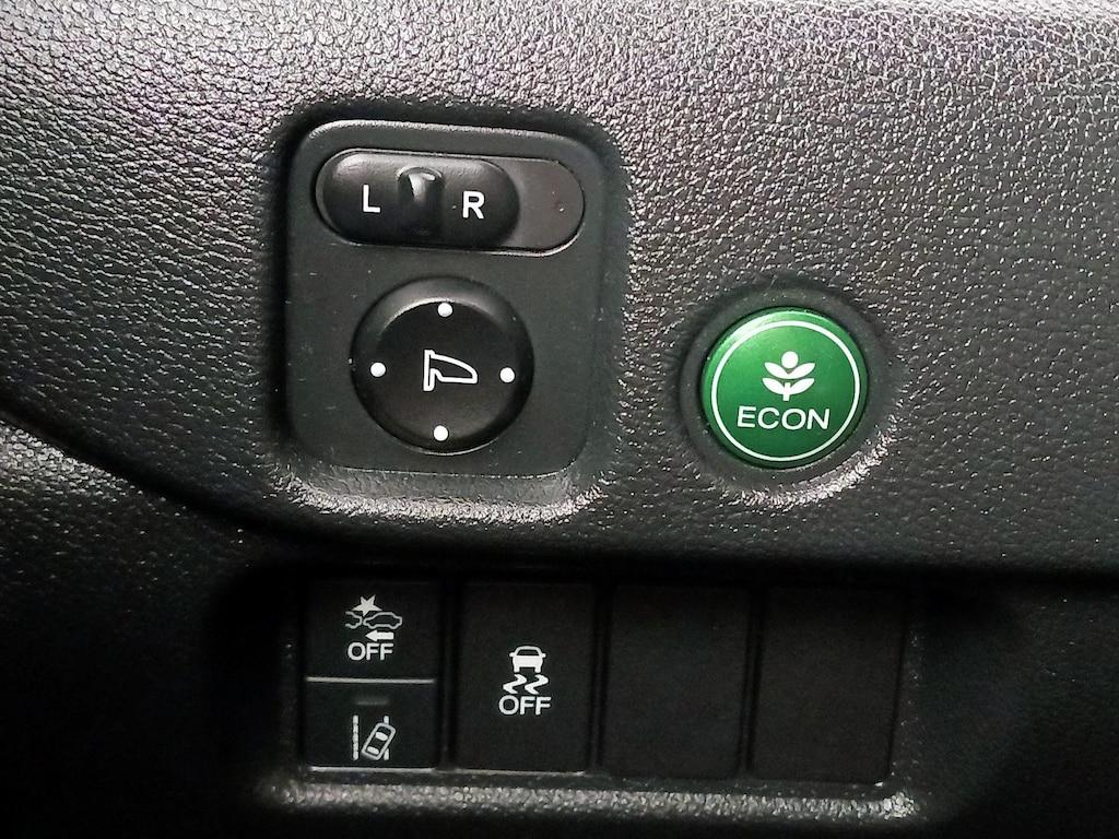 used 2022 Honda Pilot car, priced at $36,998