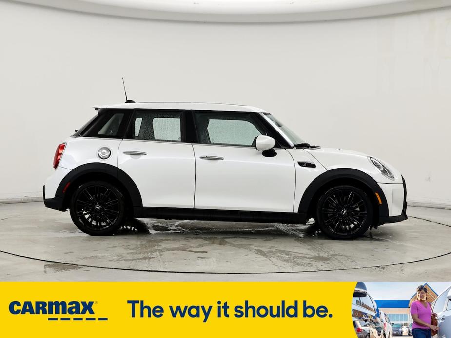 used 2024 MINI Hardtop car, priced at $25,998