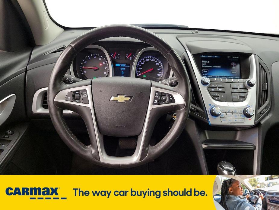 used 2016 Chevrolet Equinox car, priced at $14,599