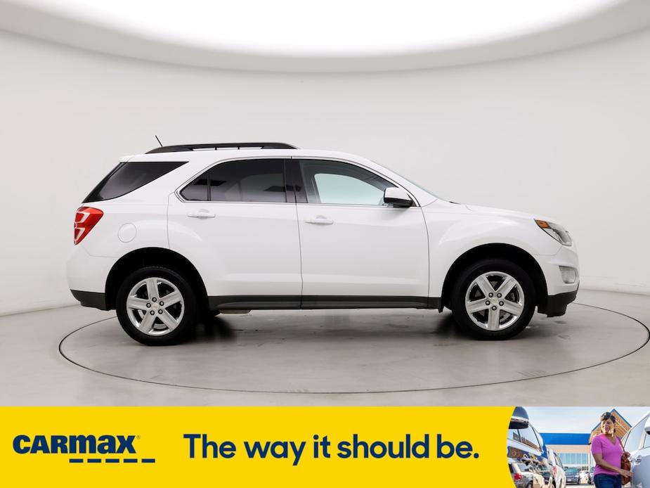 used 2016 Chevrolet Equinox car, priced at $14,599