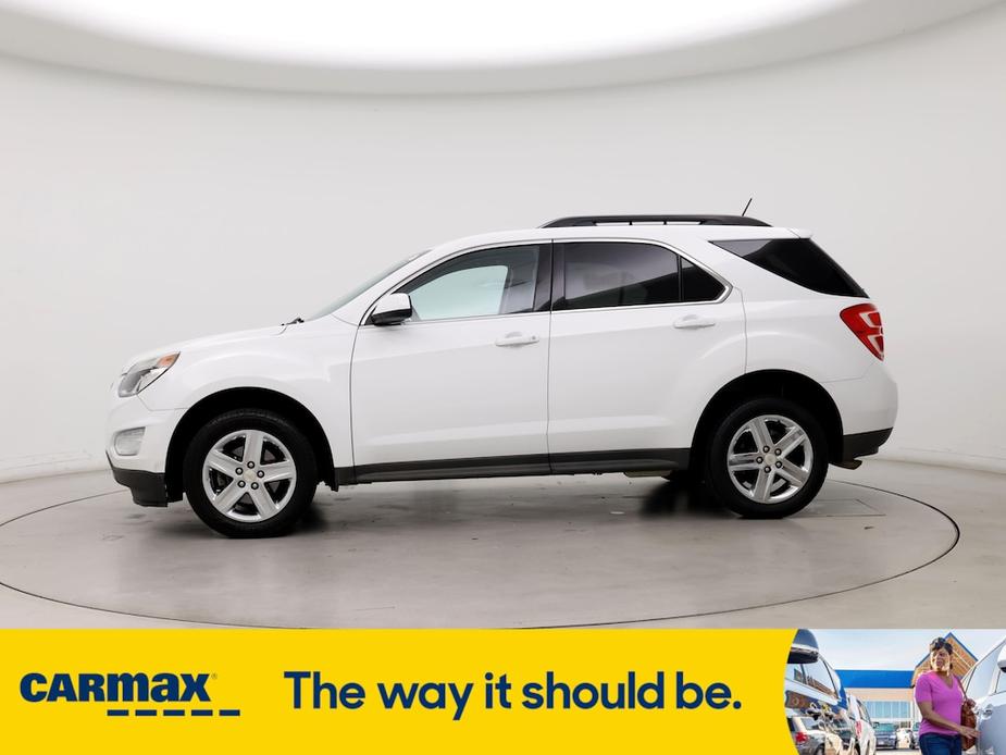 used 2016 Chevrolet Equinox car, priced at $14,599