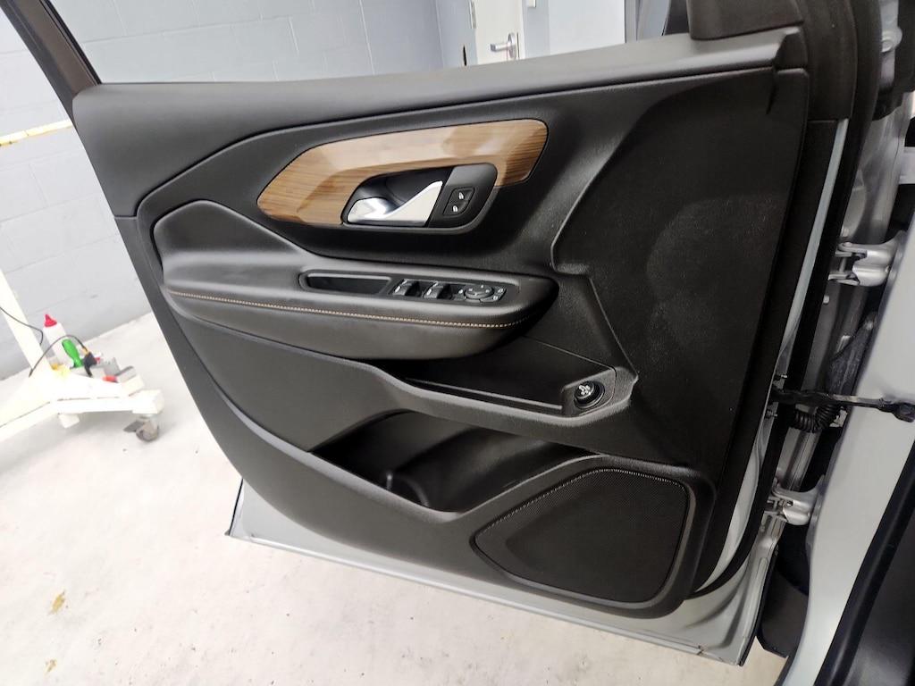 used 2020 GMC Terrain car, priced at $21,998