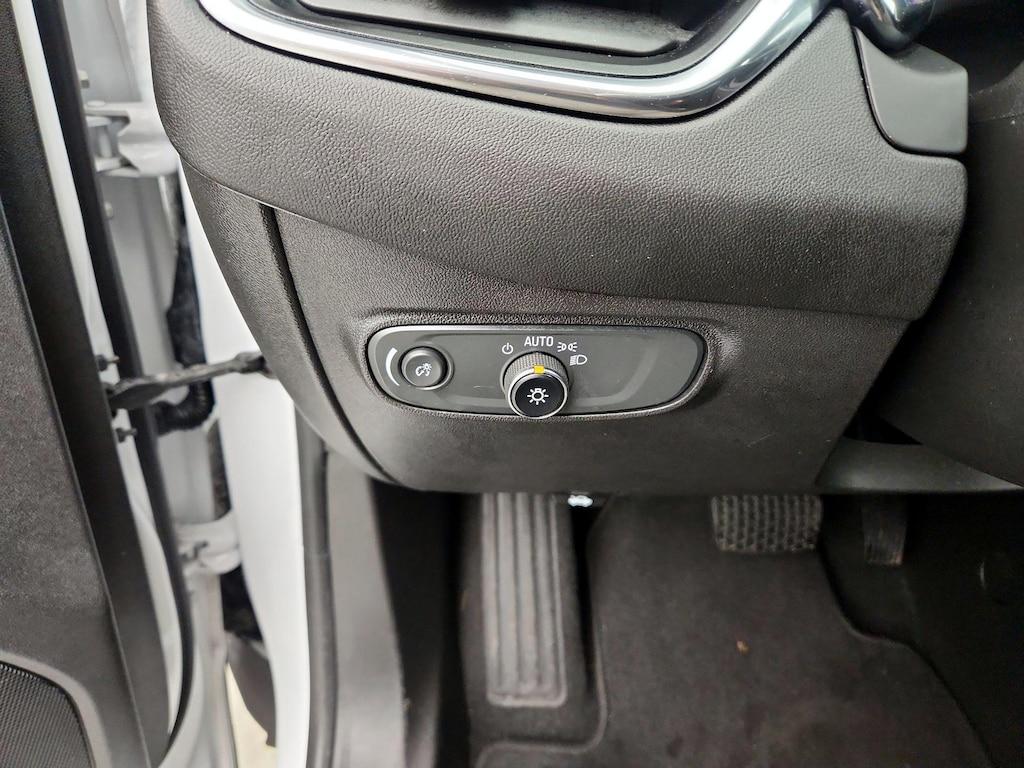 used 2022 Chevrolet Equinox car, priced at $24,998