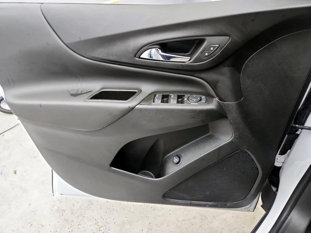 used 2022 Chevrolet Equinox car, priced at $24,998