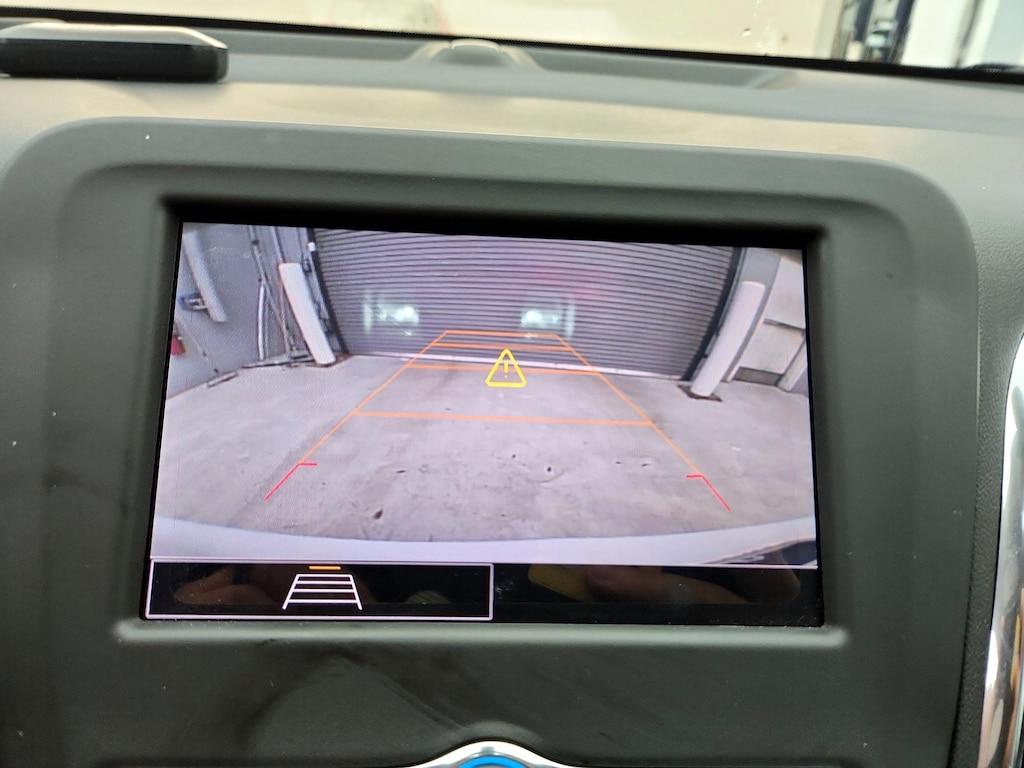 used 2022 Chevrolet Equinox car, priced at $24,998