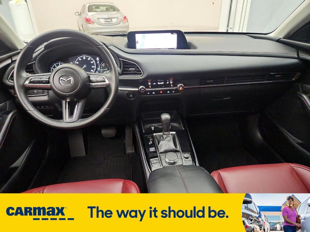 used 2022 Mazda CX-30 car, priced at $26,998