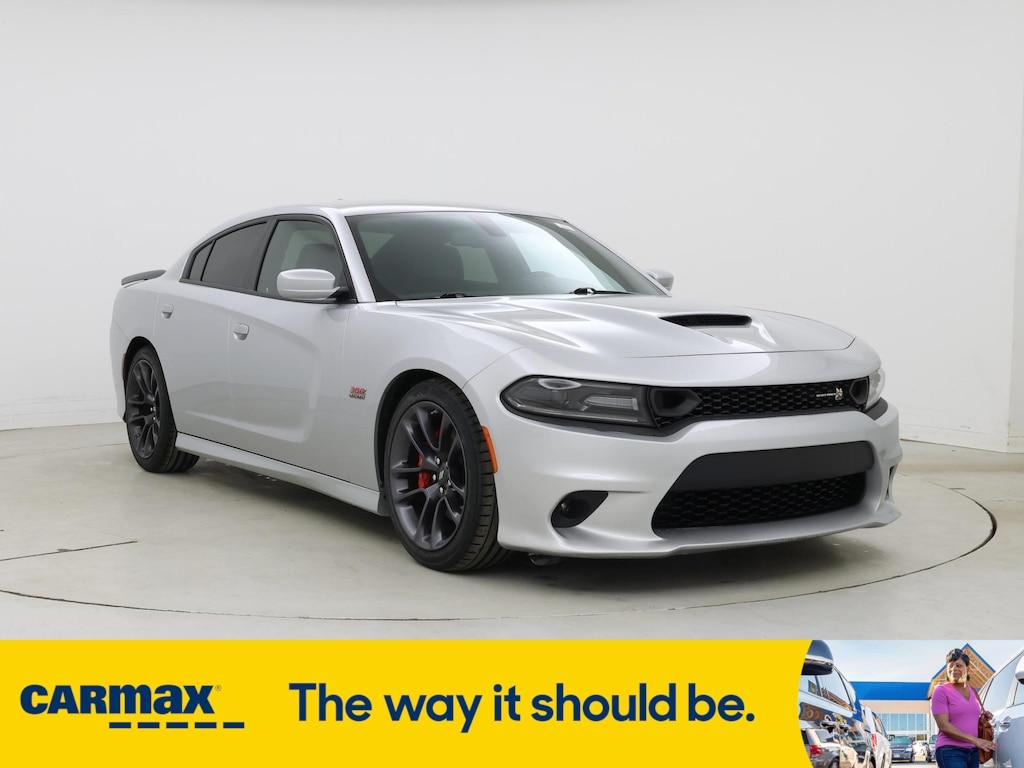 used 2021 Dodge Charger car, priced at $42,998