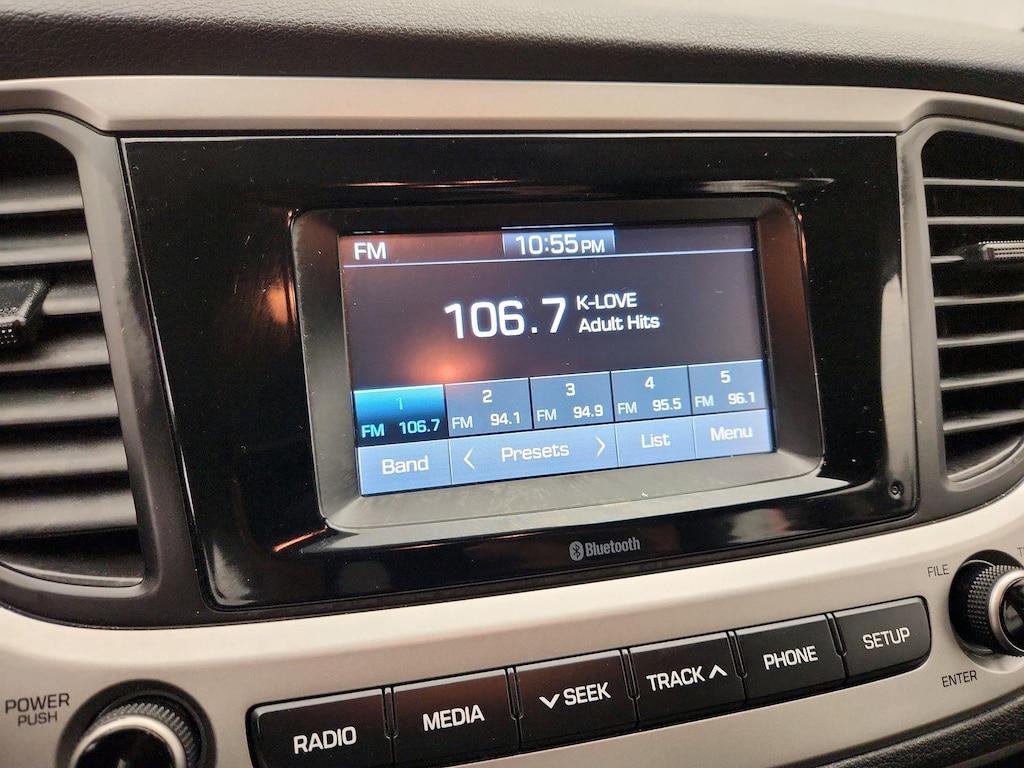 used 2019 Hyundai Accent car, priced at $14,998