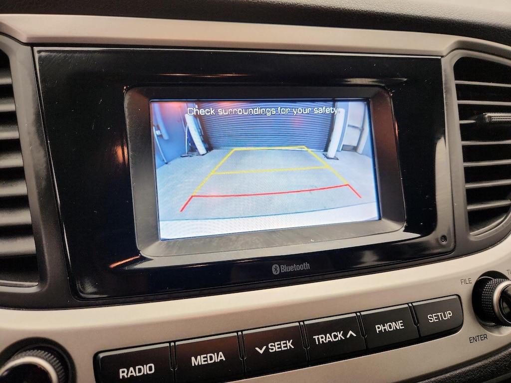 used 2019 Hyundai Accent car, priced at $14,998