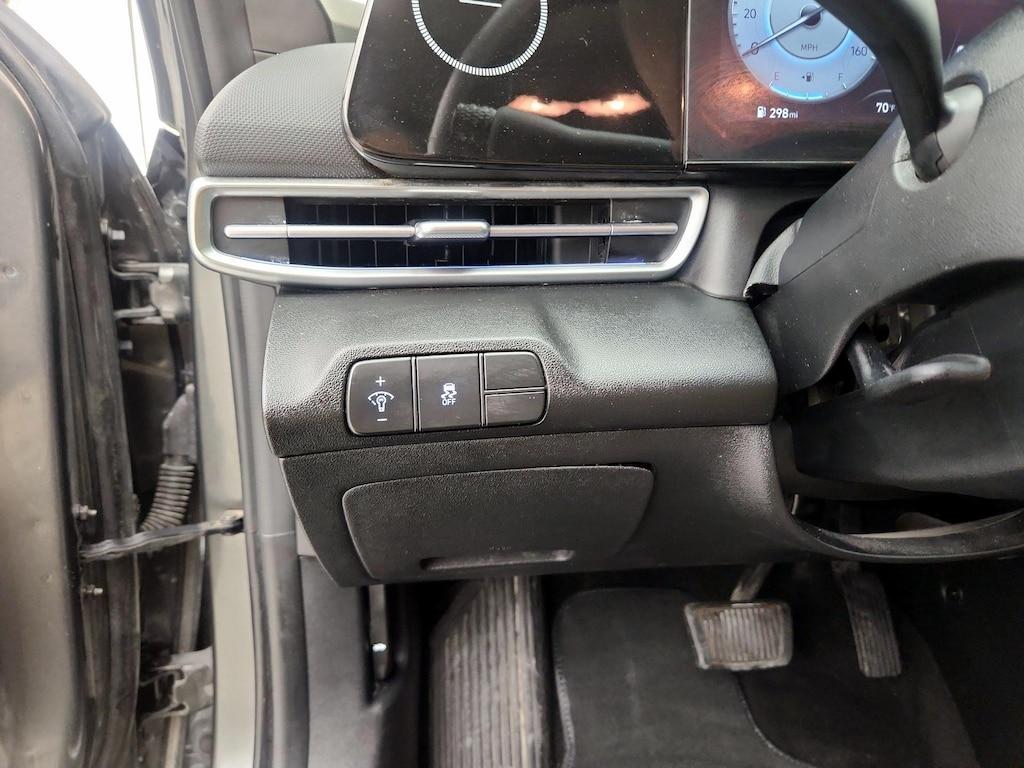 used 2024 Hyundai Elantra car, priced at $20,998