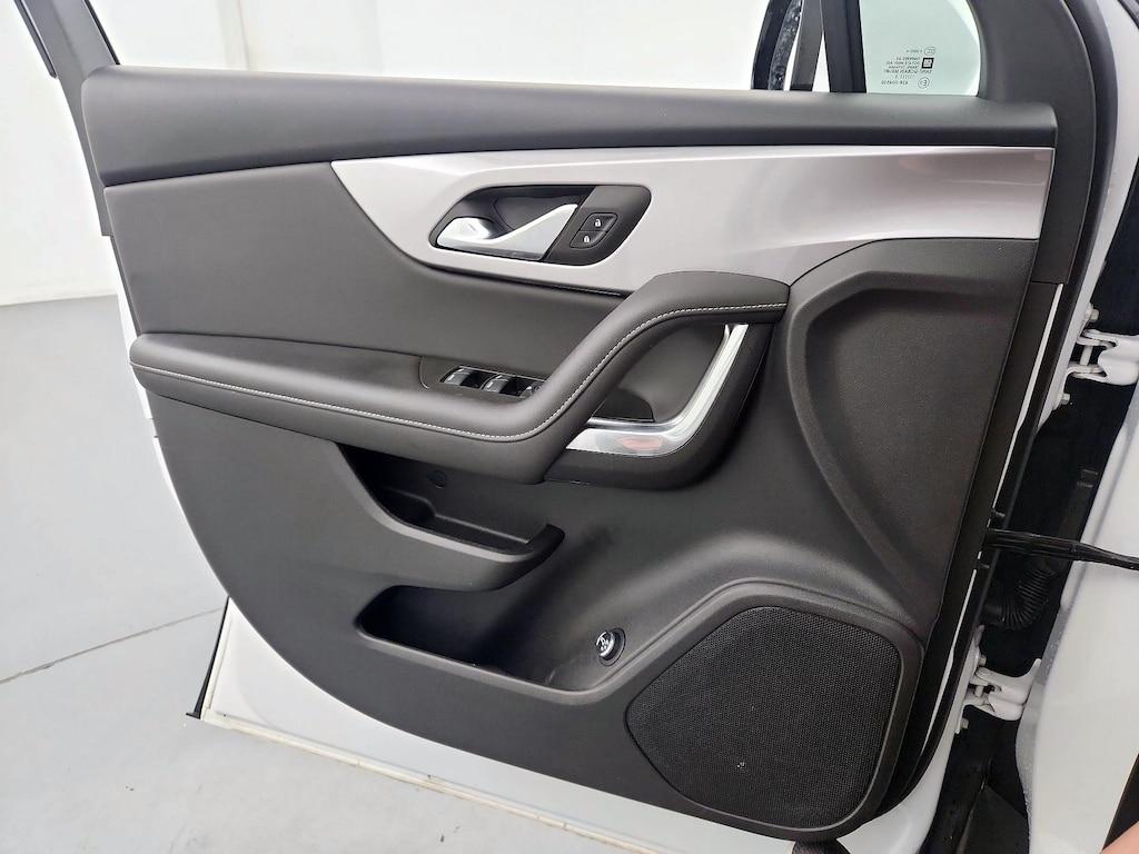 used 2023 Chevrolet Blazer car, priced at $28,998