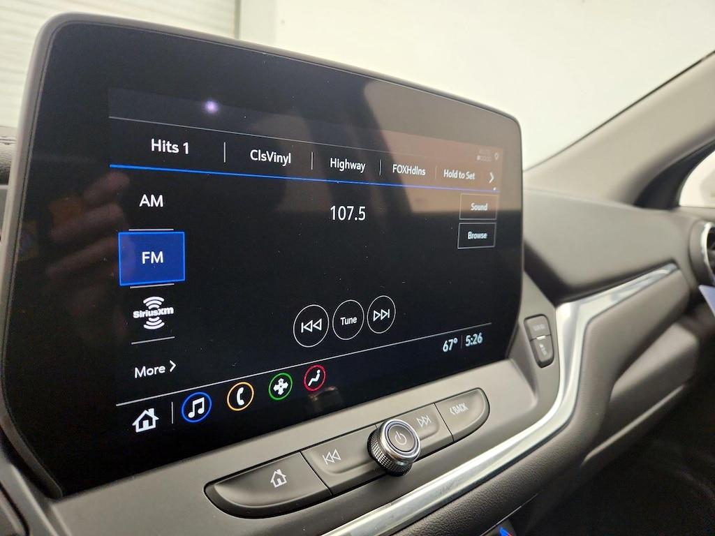 used 2023 Chevrolet Blazer car, priced at $28,998