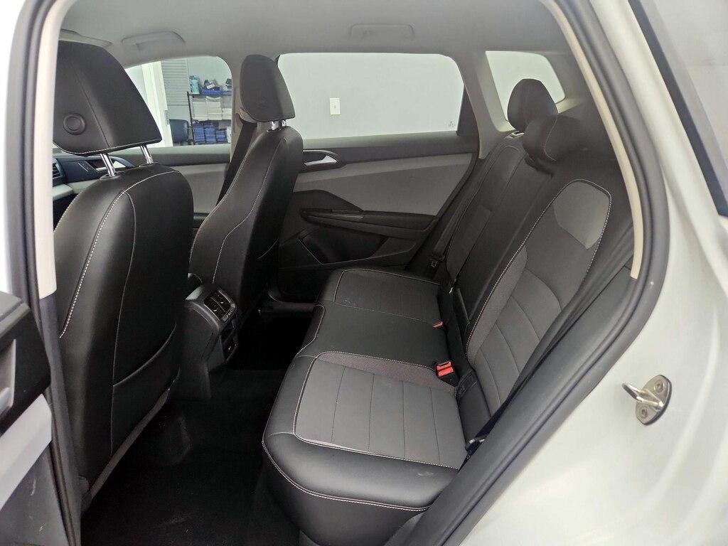 used 2022 Volkswagen Taos car, priced at $21,998