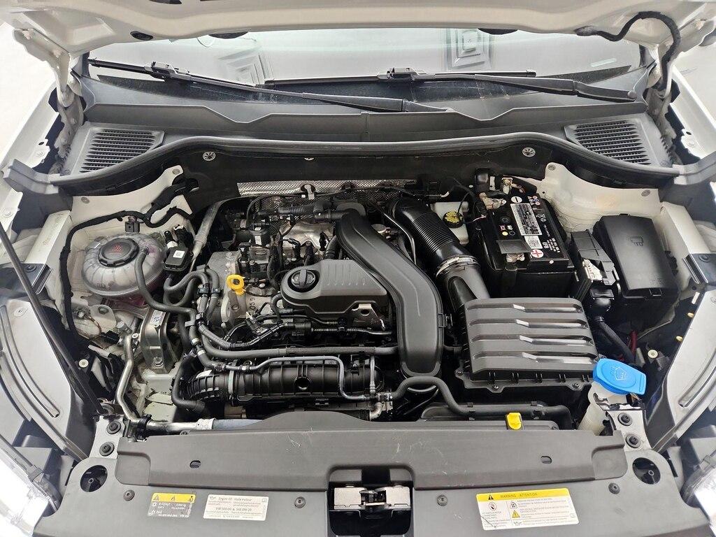 used 2022 Volkswagen Taos car, priced at $21,998