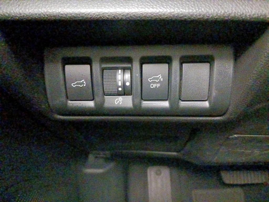 used 2022 Subaru Outback car, priced at $25,998