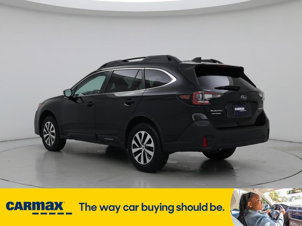 used 2022 Subaru Outback car, priced at $25,998