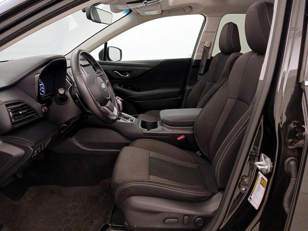 used 2022 Subaru Outback car, priced at $25,998
