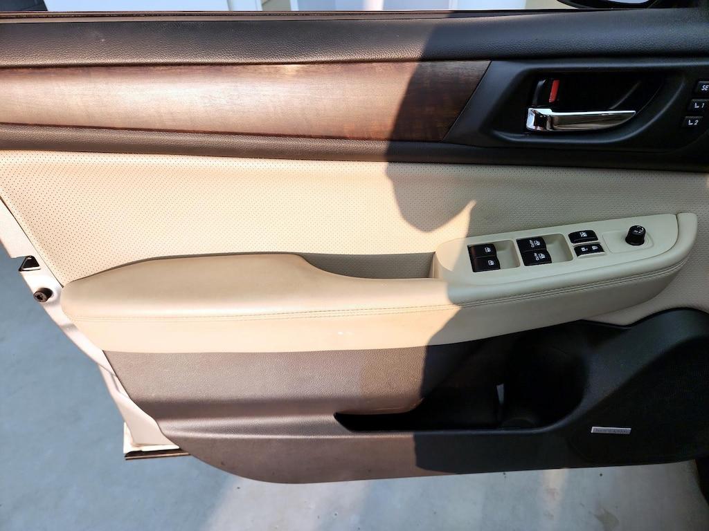 used 2016 Subaru Outback car, priced at $17,998