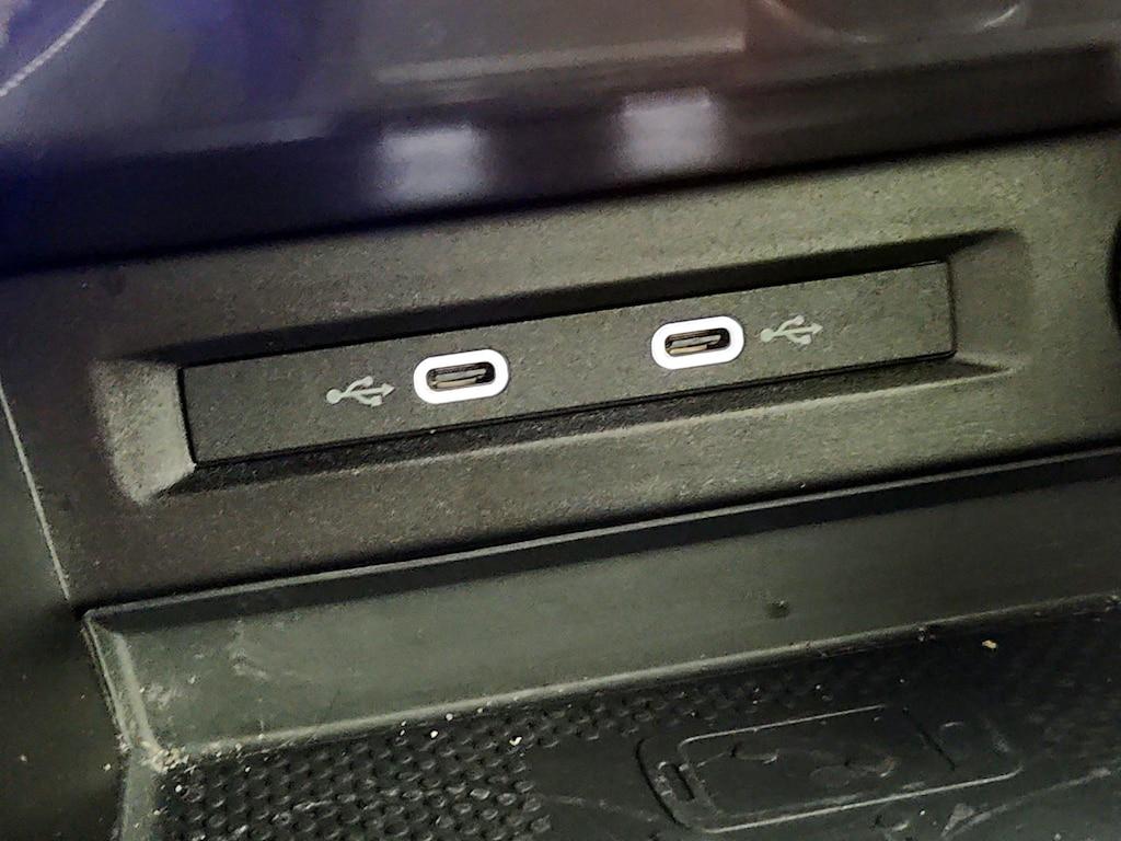 used 2022 Volkswagen Tiguan car, priced at $23,998