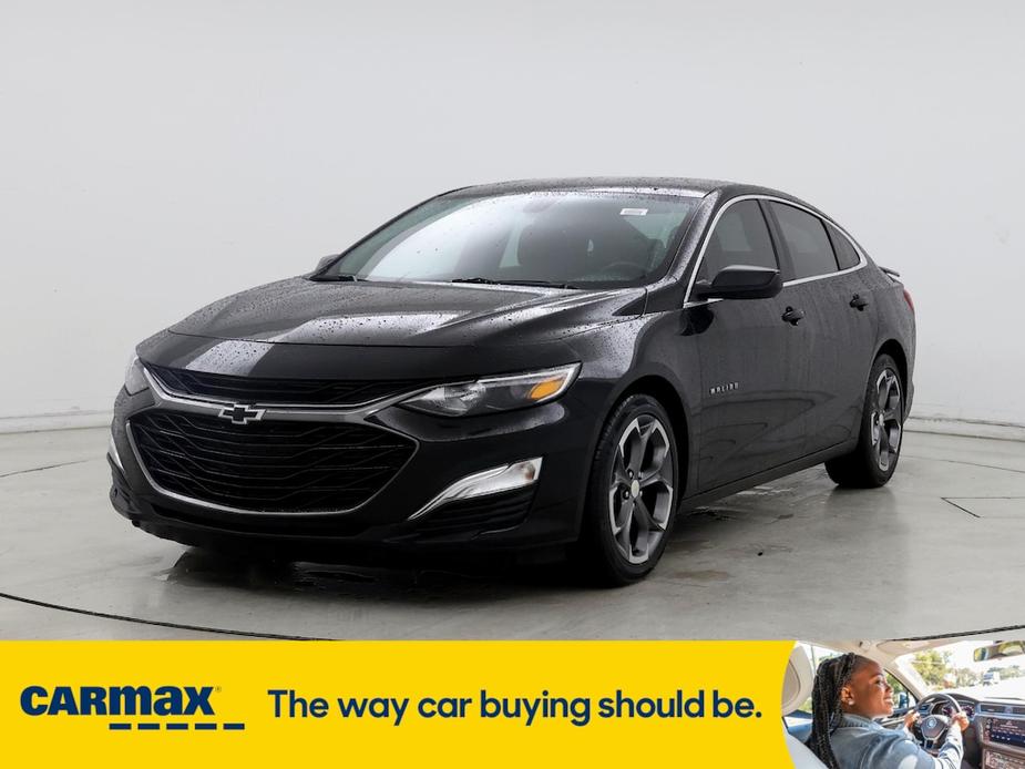 used 2019 Chevrolet Malibu car, priced at $19,998