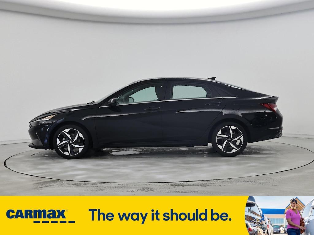 used 2022 Hyundai Elantra car, priced at $21,998