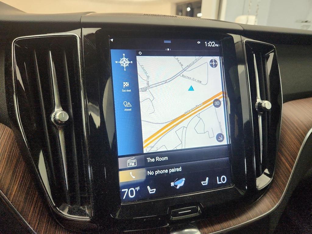 used 2019 Volvo XC60 car, priced at $25,998