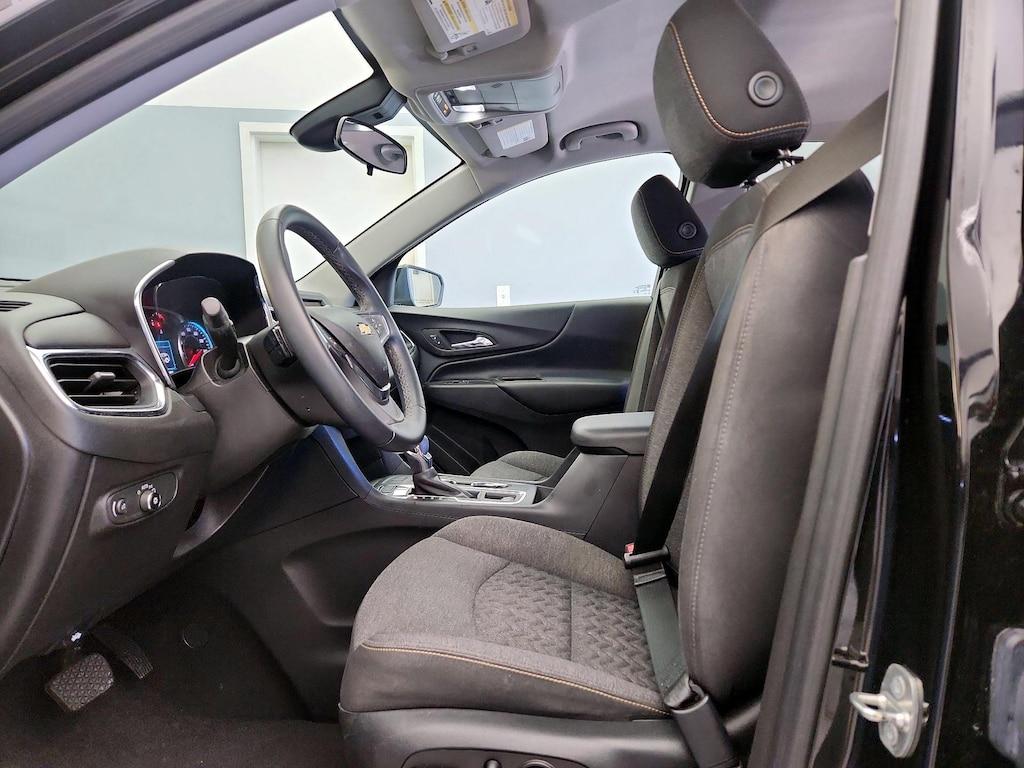 used 2023 Chevrolet Equinox car, priced at $22,998