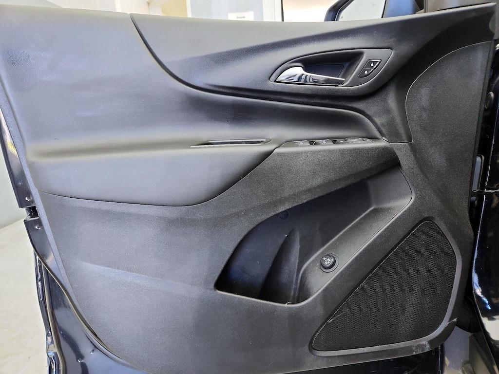 used 2023 Chevrolet Equinox car, priced at $22,998