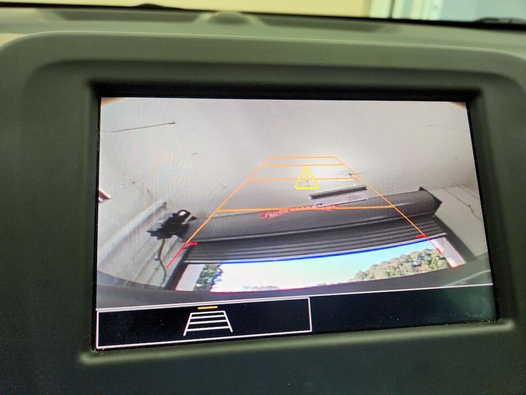 used 2023 Chevrolet Equinox car, priced at $22,998