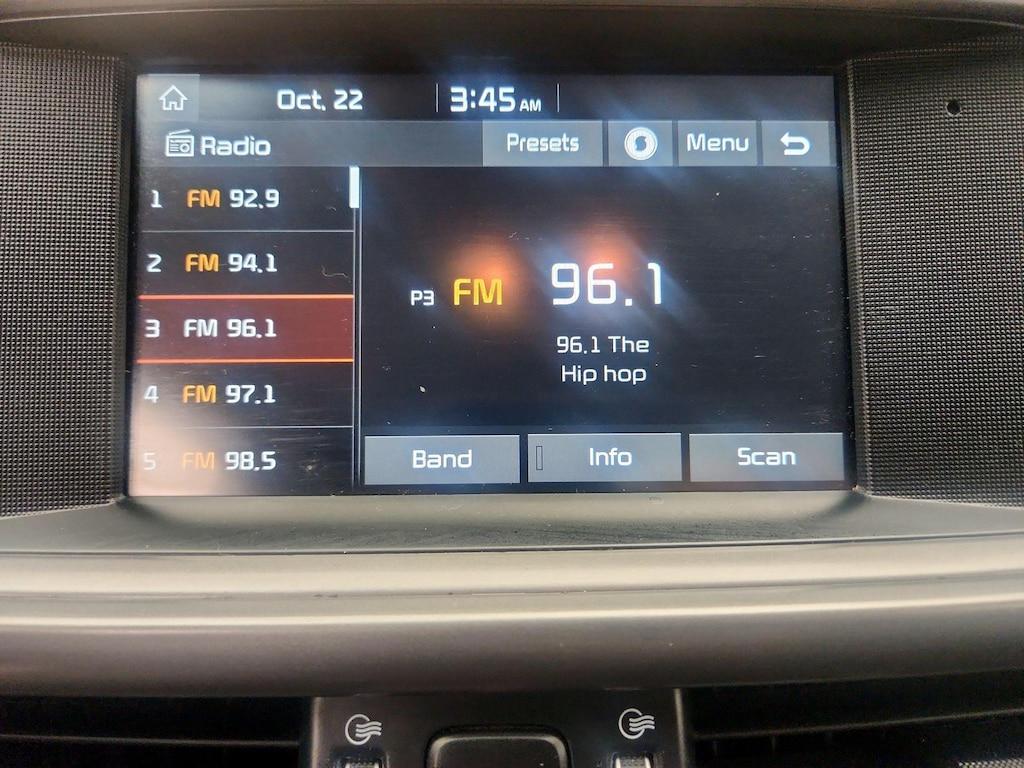 used 2018 Kia Optima car, priced at $13,998