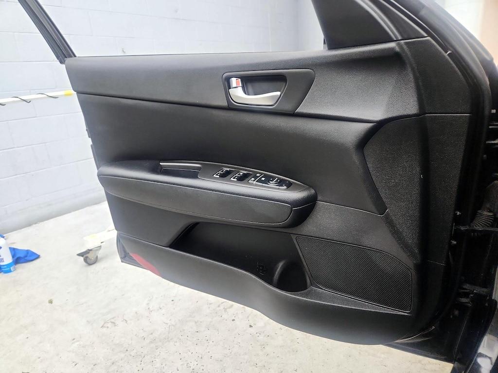 used 2018 Kia Optima car, priced at $13,998