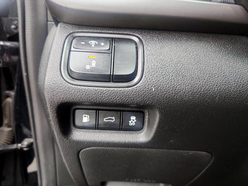 used 2018 Kia Optima car, priced at $13,998