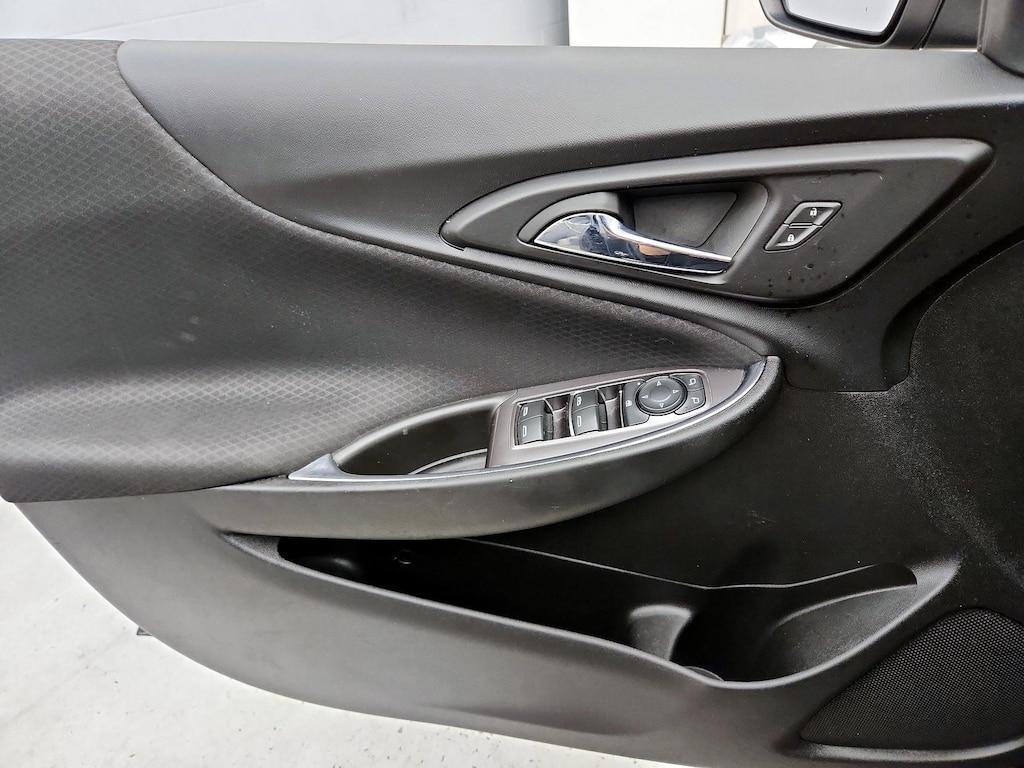 used 2018 Chevrolet Malibu car, priced at $14,998
