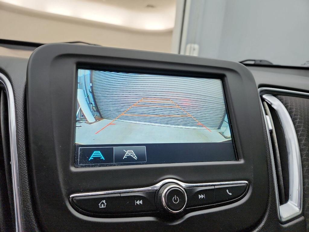 used 2018 Chevrolet Malibu car, priced at $14,998