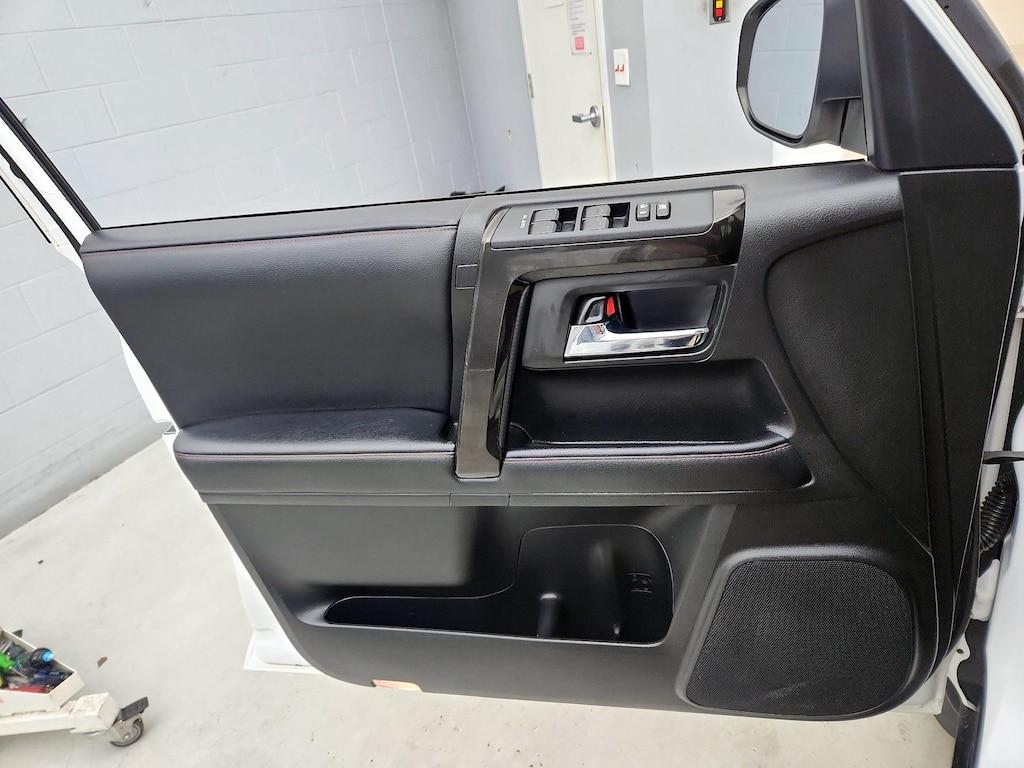 used 2020 Toyota 4Runner car, priced at $49,998